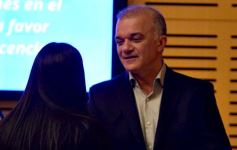 Foto de la galería: Estado y colegios profesionales analizaron roles, desafíos y propuestas para la niñez y adolescencia