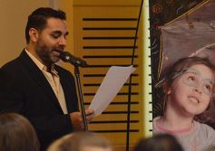 Foto de la galería: Estado y colegios profesionales analizaron roles, desafíos y propuestas para la niñez y adolescencia