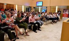 Foto de la galería: Estado y colegios profesionales analizaron roles, desafíos y propuestas para la niñez y adolescencia