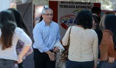 Foto de la galería: La Expo Posadas Ciudad Universitaria convocó a más de 20 mil personas