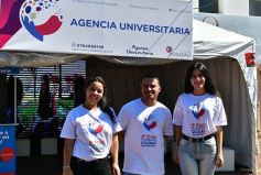 Foto de la galería: La Expo Posadas Ciudad Universitaria convocó a más de 20 mil personas