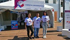 Foto de la galería: La Expo Posadas Ciudad Universitaria convocó a más de 20 mil personas