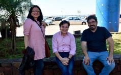 Foto de la galería: La Expo Posadas Ciudad Universitaria convocó a más de 20 mil personas