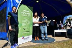 Foto de la galería: La Expo Posadas Ciudad Universitaria convocó a más de 20 mil personas