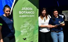 Foto de la galería: La Expo Posadas Ciudad Universitaria convocó a más de 20 mil personas