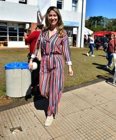 Foto de la galería: La Expo Posadas Ciudad Universitaria convocó a más de 20 mil personas