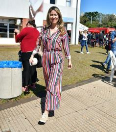Foto de la galería: La Expo Posadas Ciudad Universitaria convocó a más de 20 mil personas