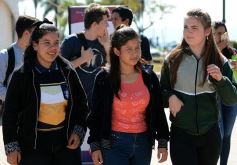 Foto de la galería: La Expo Posadas Ciudad Universitaria convocó a más de 20 mil personas