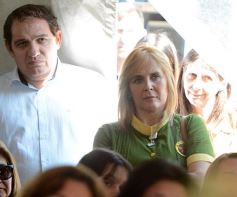 Foto de la galería: La Expo Posadas Ciudad Universitaria convocó a más de 20 mil personas