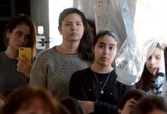 Foto de la galería: La Expo Posadas Ciudad Universitaria convocó a más de 20 mil personas