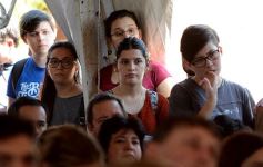 Foto de la galería: La Expo Posadas Ciudad Universitaria convocó a más de 20 mil personas