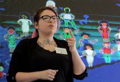 Foto de la galería: La Expo Posadas Ciudad Universitaria convocó a más de 20 mil personas