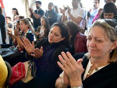 Foto de la galería: La Expo Posadas Ciudad Universitaria convocó a más de 20 mil personas