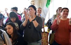 Foto de la galería: La Expo Posadas Ciudad Universitaria convocó a más de 20 mil personas