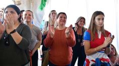 Foto de la galería: La Expo Posadas Ciudad Universitaria convocó a más de 20 mil personas