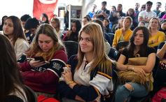 Foto de la galería: La Expo Posadas Ciudad Universitaria convocó a más de 20 mil personas