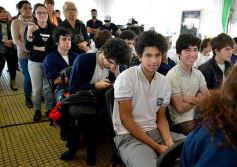 Foto de la galería: La Expo Posadas Ciudad Universitaria convocó a más de 20 mil personas