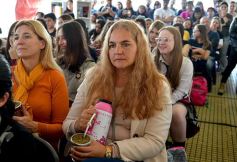 Foto de la galería: La Expo Posadas Ciudad Universitaria convocó a más de 20 mil personas