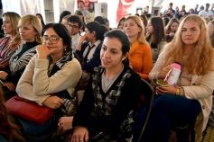 Foto de la galería: La Expo Posadas Ciudad Universitaria convocó a más de 20 mil personas