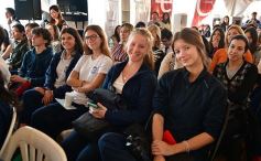 Foto de la galería: La Expo Posadas Ciudad Universitaria convocó a más de 20 mil personas