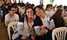 Foto de la galería: La Expo Posadas Ciudad Universitaria convocó a más de 20 mil personas