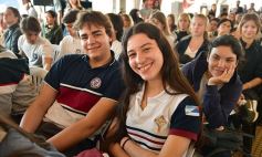 Foto de la galería: La Expo Posadas Ciudad Universitaria convocó a más de 20 mil personas