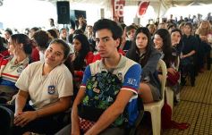 Foto de la galería: La Expo Posadas Ciudad Universitaria convocó a más de 20 mil personas