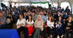 Foto de la galería: La Expo Posadas Ciudad Universitaria convocó a más de 20 mil personas