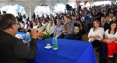 Foto de la galería: La Expo Posadas Ciudad Universitaria convocó a más de 20 mil personas