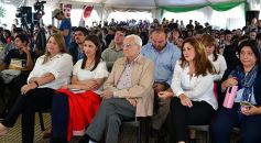Foto de la galería: La Expo Posadas Ciudad Universitaria convocó a más de 20 mil personas