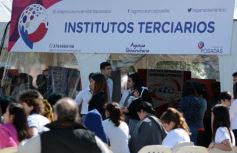 Foto de la galería: La Expo Posadas Ciudad Universitaria convocó a más de 20 mil personas