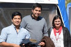 Foto de la galería: La Expo Posadas Ciudad Universitaria convocó a más de 20 mil personas