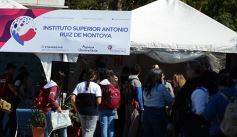 Foto de la galería: La Expo Posadas Ciudad Universitaria convocó a más de 20 mil personas