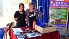 Foto de la galería: La Expo Posadas Ciudad Universitaria convocó a más de 20 mil personas