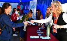 Foto de la galería: La Expo Posadas Ciudad Universitaria convocó a más de 20 mil personas