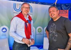 Foto de la galería: La Expo Posadas Ciudad Universitaria convocó a más de 20 mil personas