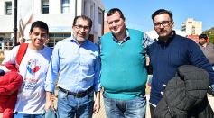 Foto de la galería: La Expo Posadas Ciudad Universitaria convocó a más de 20 mil personas