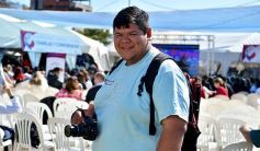 Foto de la galería: La Expo Posadas Ciudad Universitaria convocó a más de 20 mil personas