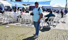 Foto de la galería: La Expo Posadas Ciudad Universitaria convocó a más de 20 mil personas