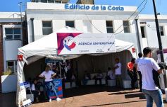 Foto de la galería: La Expo Posadas Ciudad Universitaria convocó a más de 20 mil personas