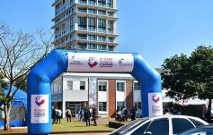 Foto de la galería: La Expo Posadas Ciudad Universitaria convocó a más de 20 mil personas