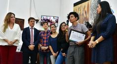 Foto de la galería: El Concejo de Posadas declaró de Interés Municipal al Programa Radial “Guaraní Tavarandu”