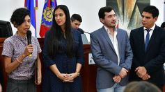 Foto de la galería: El Concejo de Posadas declaró de Interés Municipal al Programa Radial “Guaraní Tavarandu”