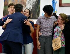 Foto de la galería: El Concejo de Posadas declaró de Interés Municipal al Programa Radial “Guaraní Tavarandu”