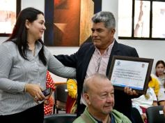 Foto de la galería: El Concejo de Posadas declaró de Interés Municipal al Programa Radial “Guaraní Tavarandu”