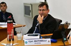 Foto de la galería: El Concejo de Posadas declaró de Interés Municipal al Programa Radial “Guaraní Tavarandu”