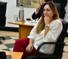 Foto de la galería: El Concejo de Posadas declaró de Interés Municipal al Programa Radial “Guaraní Tavarandu”