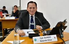 Foto de la galería: El Concejo de Posadas declaró de Interés Municipal al Programa Radial “Guaraní Tavarandu”