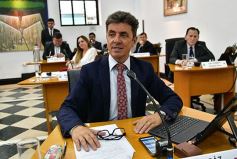 Foto de la galería: El Concejo de Posadas declaró de Interés Municipal al Programa Radial “Guaraní Tavarandu”