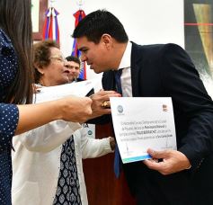 Foto de la galería: El Concejo de Posadas declaró de Interés Municipal al Programa Radial “Guaraní Tavarandu”